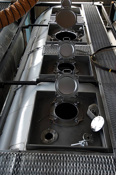 Best HVAC Duct Inspection Services  in Glendale Heights, IL