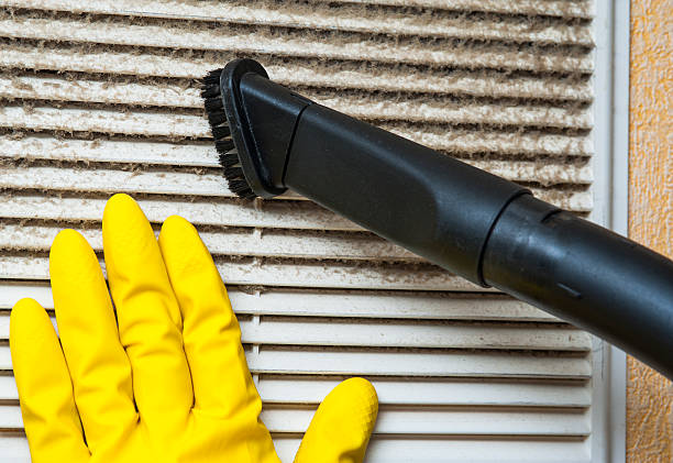 Professional Airduct Cleaning in Glendale Heights, IL